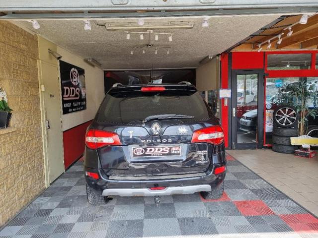 Renault Koleos image 9