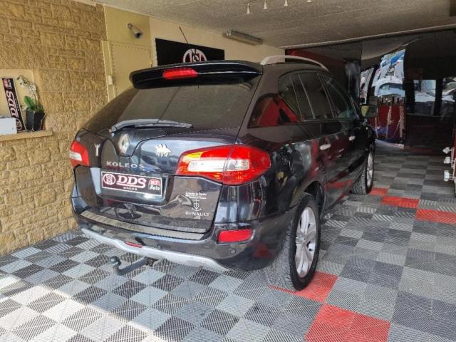Renault Koleos image 1