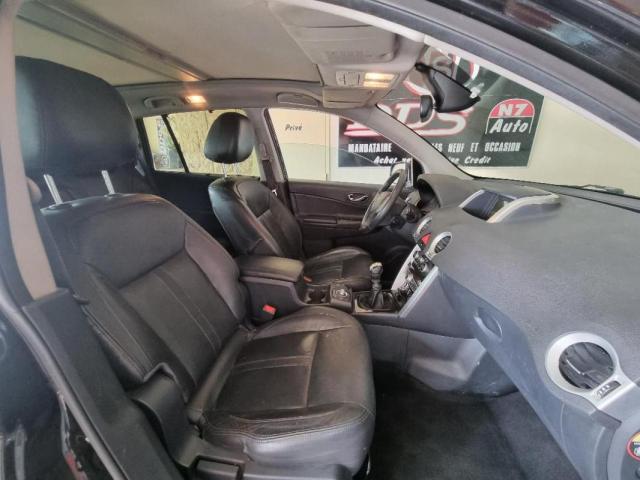 Renault Koleos image 3