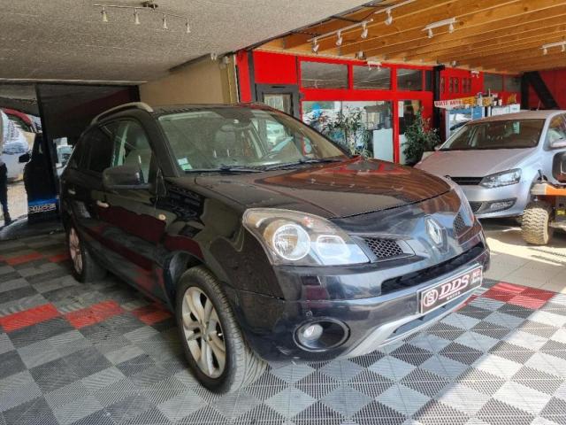 Renault Koleos image 2