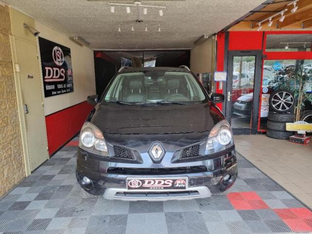 Renault Koleos image 4