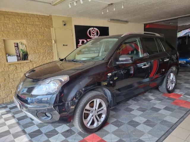 Renault Koleos image 8