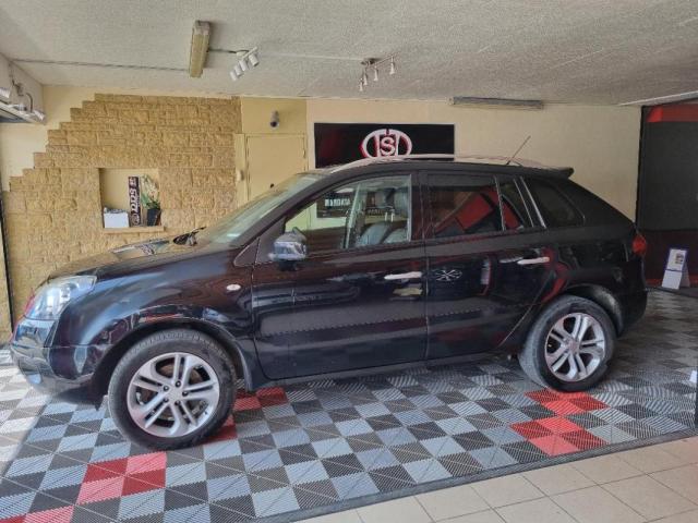 Renault Koleos image 7