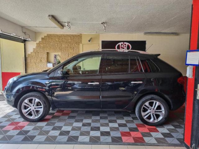 Renault Koleos image 5