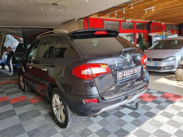 Renault Koleos image 6