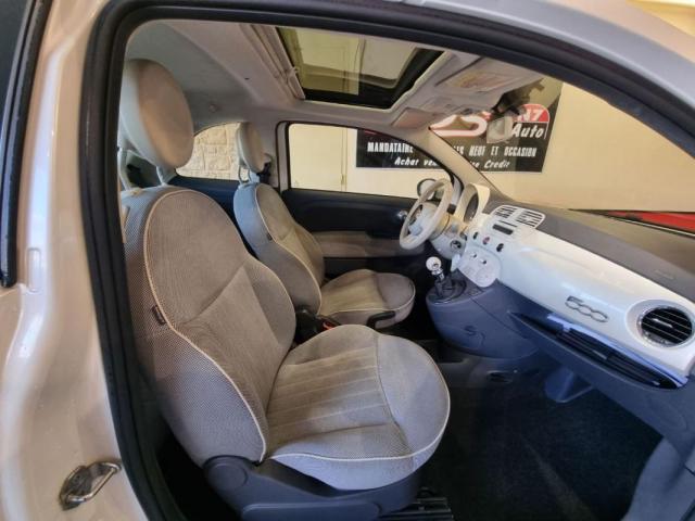 Fiat 500 image 3