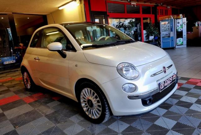 Fiat 500 image 2