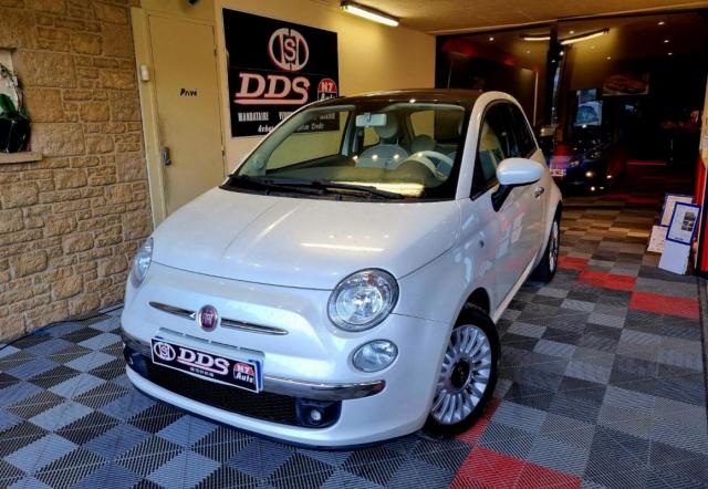 Fiat 500 image 7