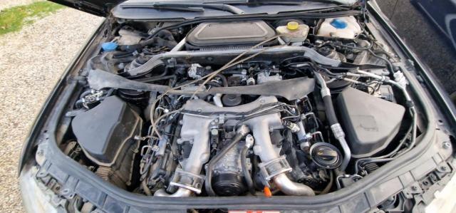 Audi A8 image 3
