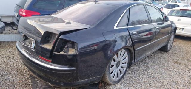 Audi A8 image 1
