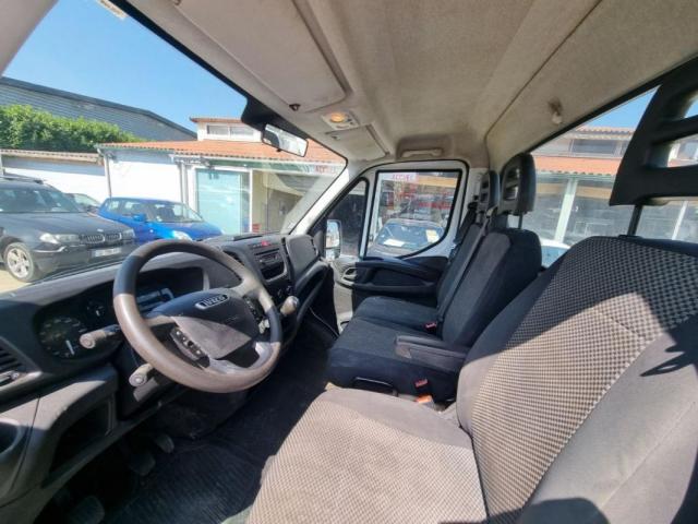 Iveco Daily image 4