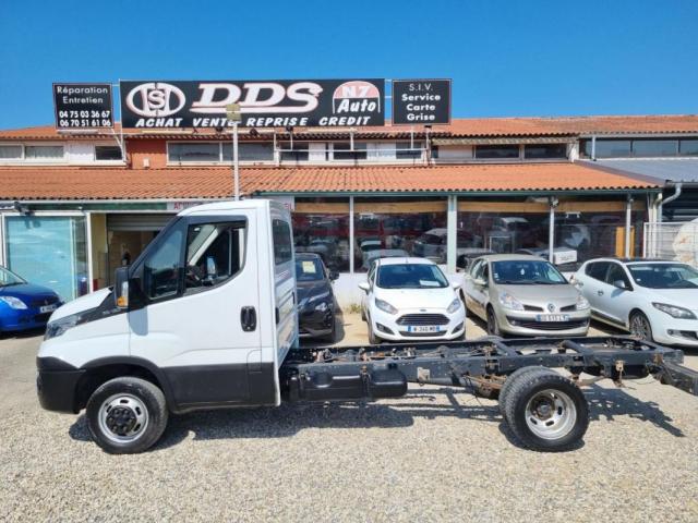 Iveco Daily image 2