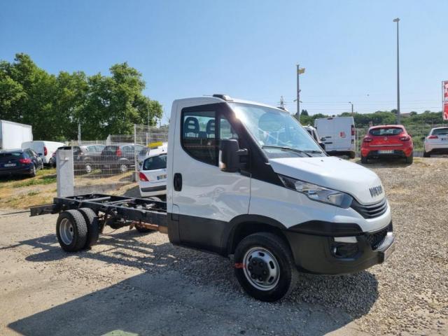 Iveco Daily image 5