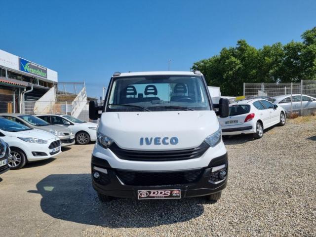 Iveco Daily image 1