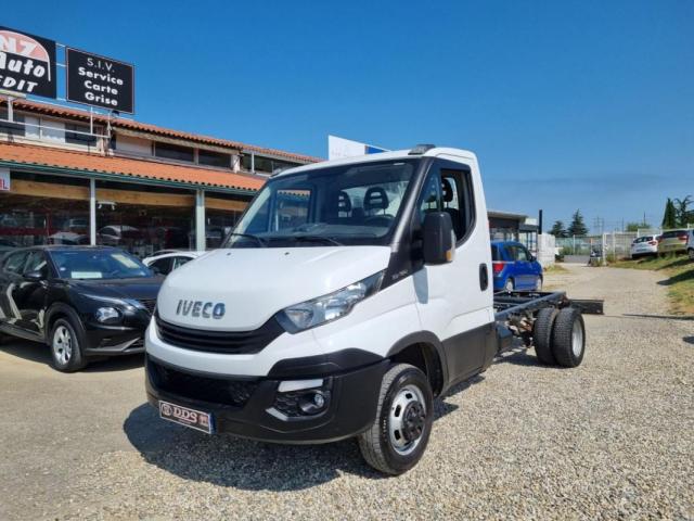 Iveco Daily image 3