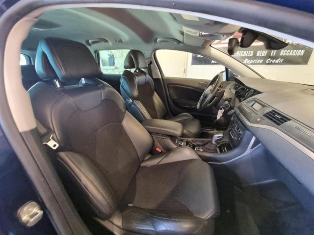 Citroen C5 image 2