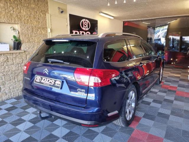 Citroen C5 image 1