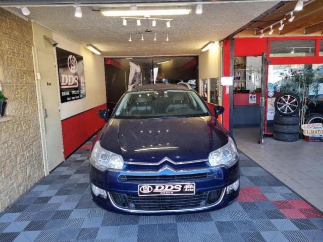 Citroen C5 image 9