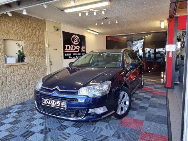 Citroen C5 image 4