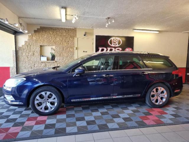 Citroen C5 image 6