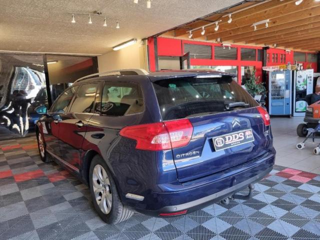 Citroen C5 image 7