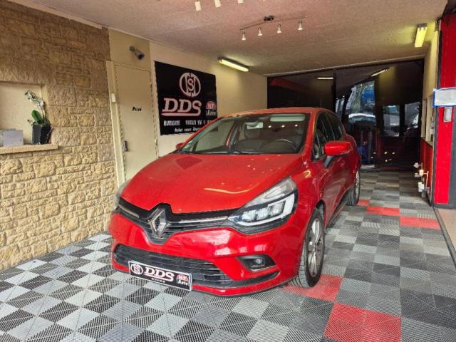 Renault Clio image 9