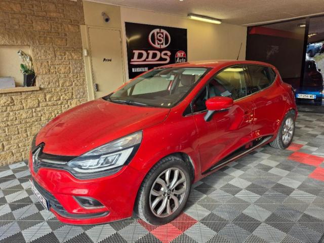 Renault Clio image 8