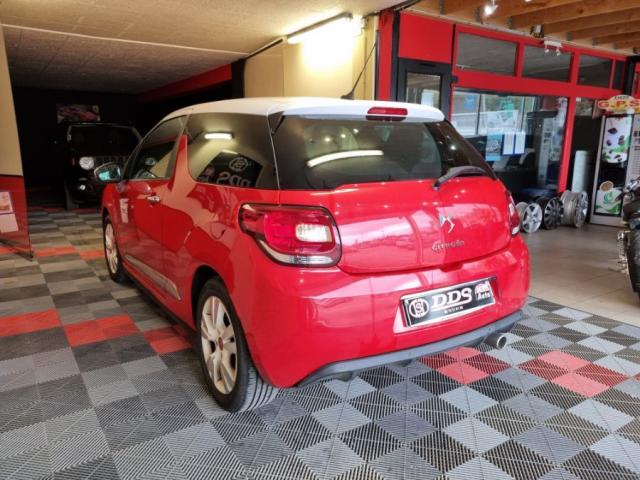 Citroen Ds3 image 5