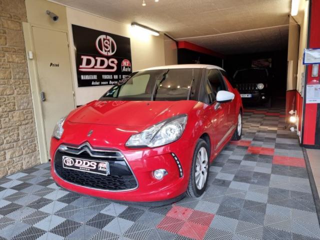 Citroen Ds3 image 1