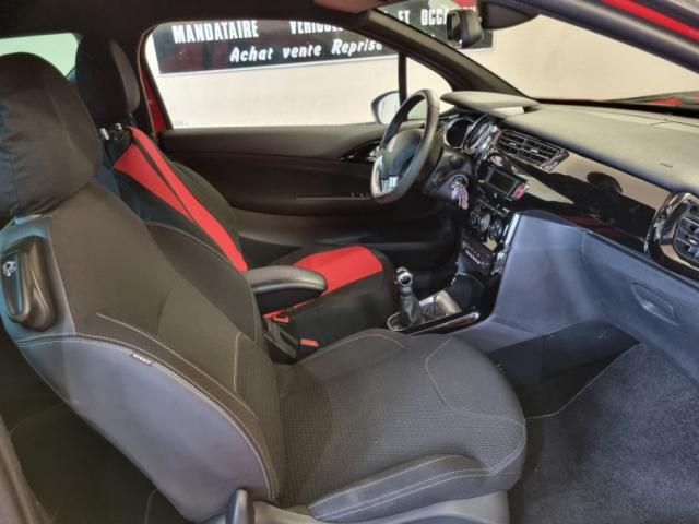 Citroen Ds3 image 2