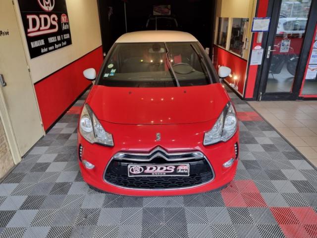 Citroen Ds3 image 3