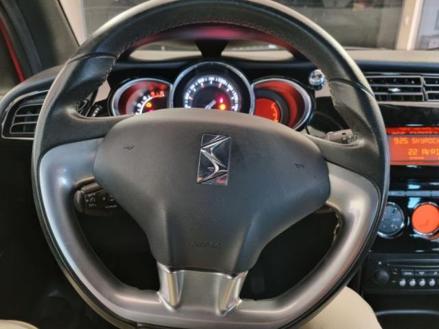 Citroen Ds3 image 4