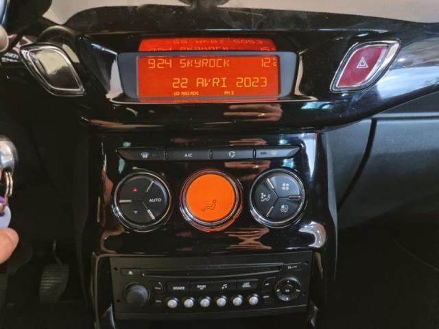 Citroen Ds3 image 9
