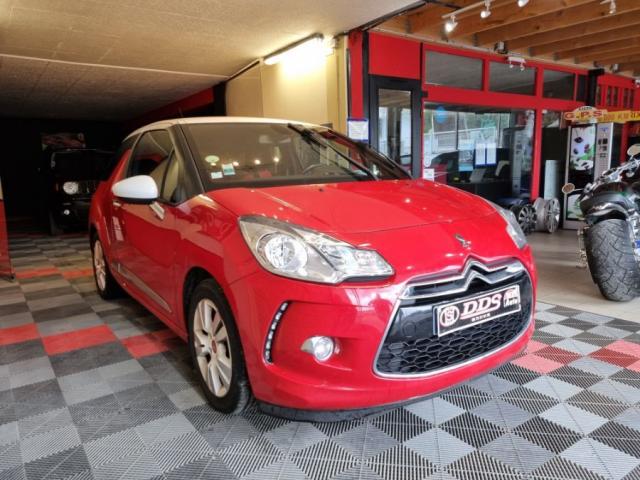 Citroen Ds3 image 7