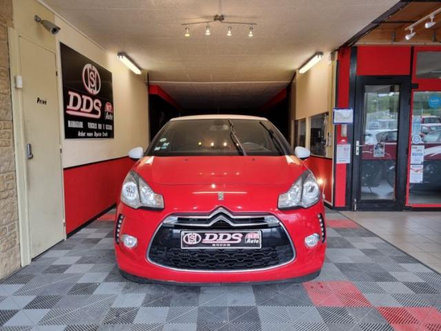 Citroen Ds3 image 8