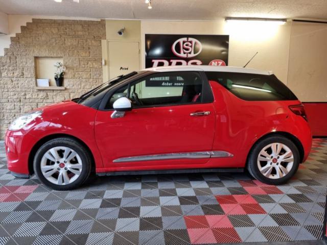 Citroen Ds3 image 6