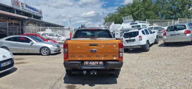 Ford Ranger image 1