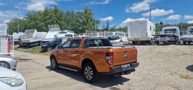 Ford Ranger image 5