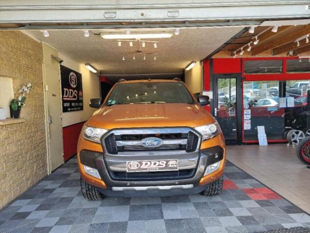 Ford Ranger image 7
