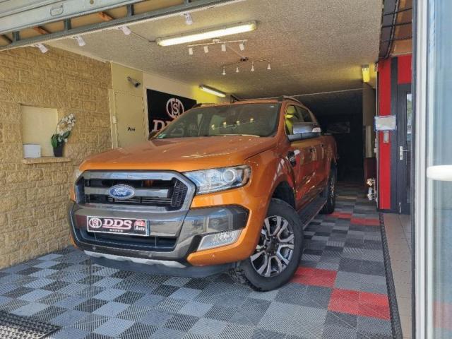 Ford Ranger image 2