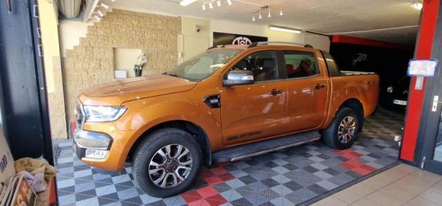 Ford Ranger image 9