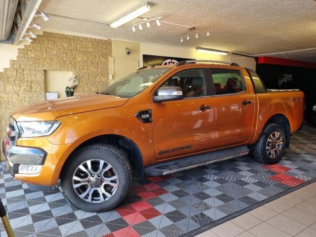 Ford Ranger image 8