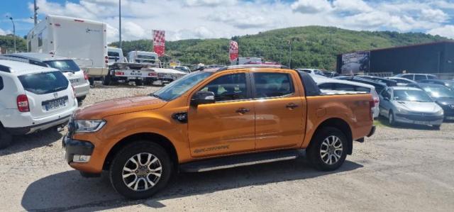 Ford Ranger image 6