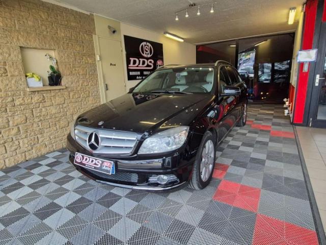 Mercedes Benz