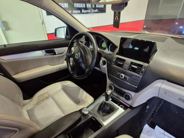 Mercedes Benz Classe C image 7