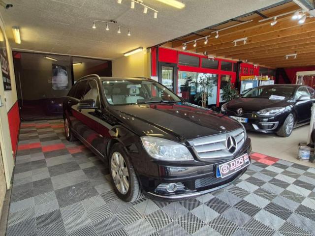 Mercedes Benz Classe C image 1