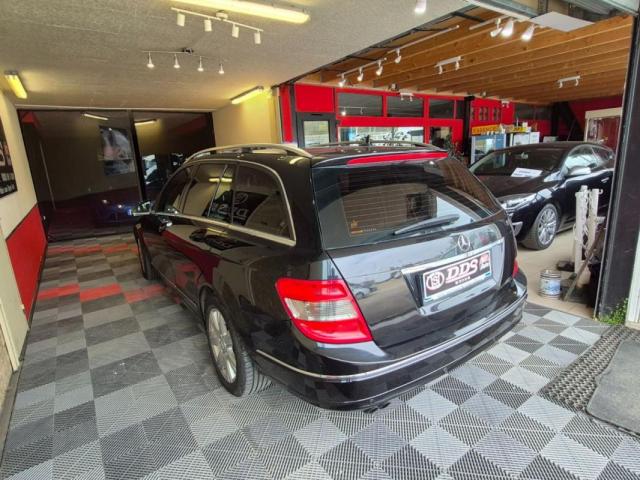 Mercedes Benz Classe C image 8