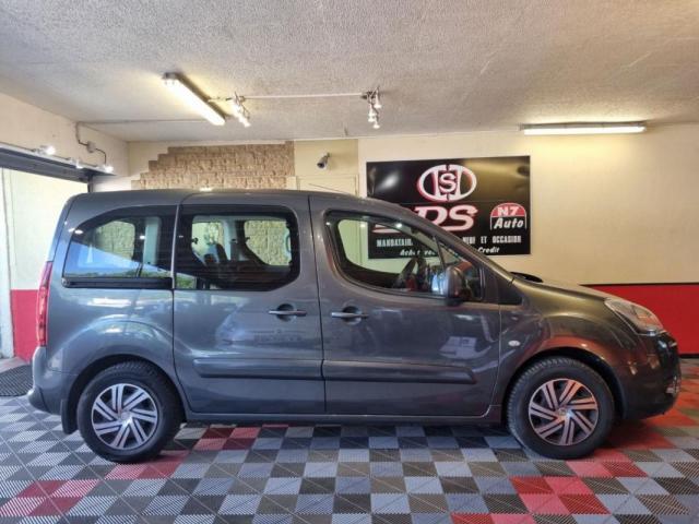 Citroen Berlingo image 2