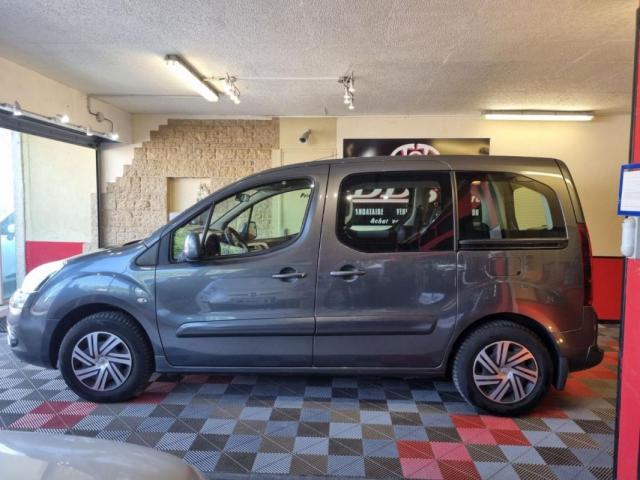 Citroen Berlingo image 6