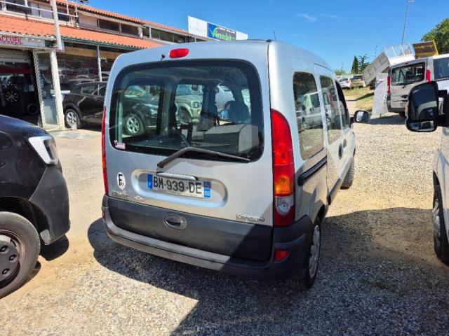 Renault Kangoo image 7